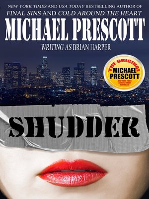 cover image of Shudder